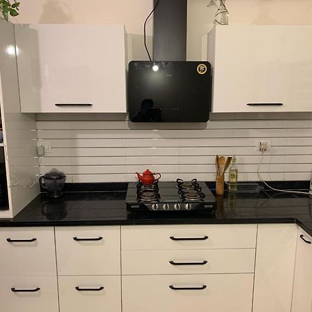 Furnished Villa Near Airport, Away From City Bhopal Dış mekan fotoğraf