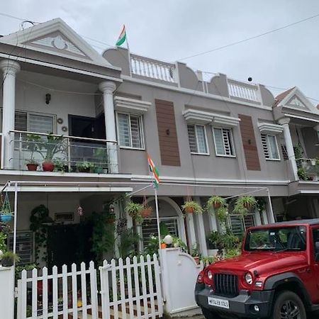 Furnished Villa Near Airport, Away From City Bhopal Dış mekan fotoğraf