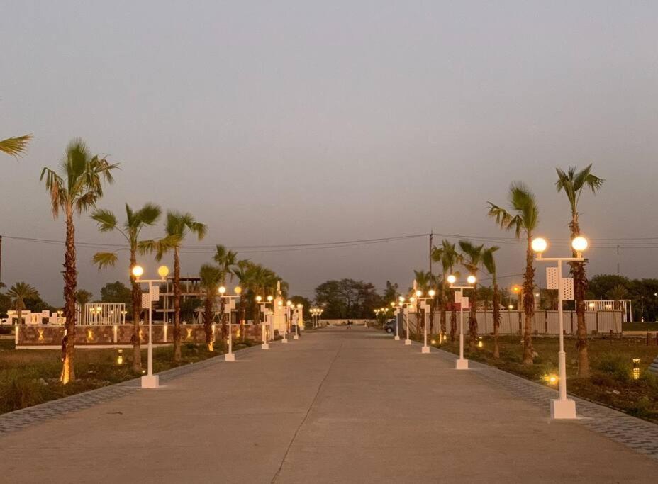 Furnished Villa Near Airport, Away From City Bhopal Dış mekan fotoğraf