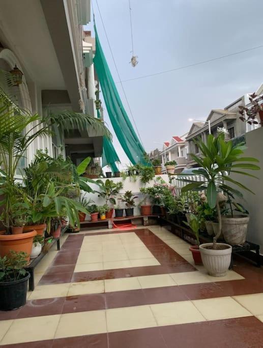 Furnished Villa Near Airport, Away From City Bhopal Dış mekan fotoğraf