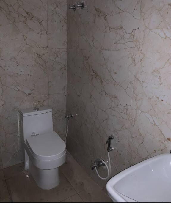 Furnished Villa Near Airport, Away From City Bhopal Dış mekan fotoğraf